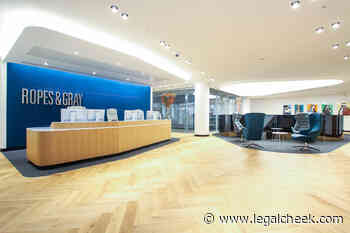 Ropes & Gray launches social mobility work experience programme - Legal Cheek