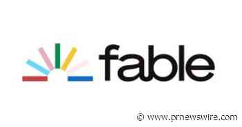 Social reading app Fable launches ″Fable for Work″ - PR Newswire