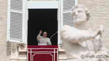 The Doctrine of Discovery: Its effects are still being felt, but only the Pope can rescind it
