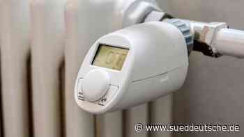 Reduzieren Sie Ihren Energieverbrauch? - Wirtschaft - Süddeutsche Zeitung - SZ.de