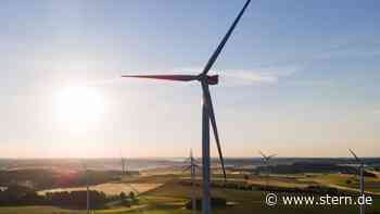 Unternehmen: Wirtschaft fordert von Regierung mehr Tempo bei Energiewende - STERN.de