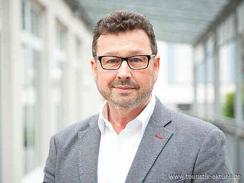 TSS startet Touristikwelten-Roadshow