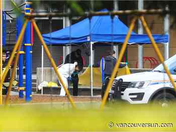 Police investigating murders in Vancouver and Coquitlam - Vancouver Sun