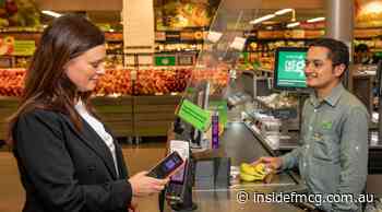 Woolworths to accept QR code payments - Inside FMCG
