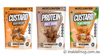 Muscle Nation boosts range with 13 new products - Inside FMCG