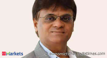 Should you be buying ITC and FMCG stocks now? Deven Choksey answers - Economic Times