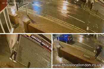 Emmanuel Ogabi murder: Police hunt for potential witnesses