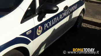 Incidente in tangenziale: carambola tra tre veicoli, traffico in tilt