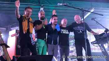 I Boomerang in concerto al cineteatro Gavazzeni di Seriate - Cultura e Spettacoli, Seriate - L'Eco di Bergamo