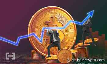 "Paper Bitcoin": Drücken BTC-Bestände auf Börsen den Bitcoin Kurs? - BeInCrypto Deutschland