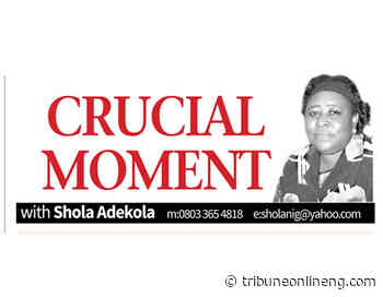 Once upon a country and its aviation sector - Tribune Online