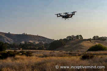 Joby Aviation’s air taxi successfully completes NASA acoustic testing - Inceptive Mind