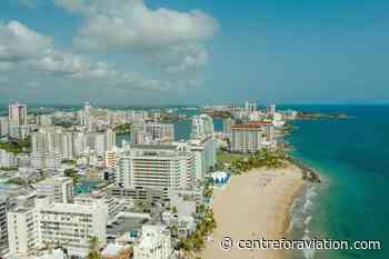 Join us in Puerto Rico for the CAPA Americas Aviation & LCCs Summit 2022, 25/26 May | CAPA - CAPA - Centre for Aviation