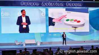 Saudi Aviation Forum Sees Signing of Aircraft Deals, Technical Solutions Agreements - Asharq Al-awsat - English