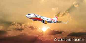 CDB Aviation signs for US$530 million loan - Asian Aviation