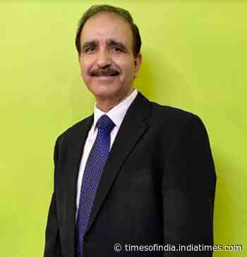 The future of technology in aviation - Times of India