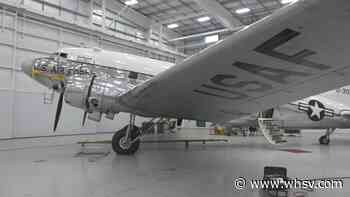 NEXTGEN Aviators flyover event to teach all ages about aviation field - WHSV