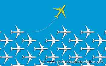 Sustainable aviation fuels could be a game-changer - BusinessLine