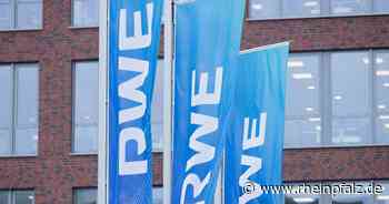 RWE verdient dank erneuerbarer Energie mehr - Wirtschaft - Rheinpfalz.de