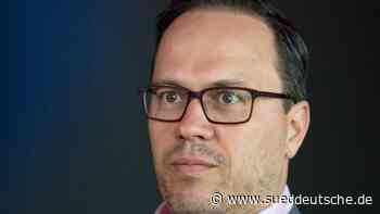 Finanzen - Dresden - Panter zum Doppelhaushalt: Vorjohann verbreitet Unsinn - Wirtschaft - Süddeutsche Zeitung - SZ.de