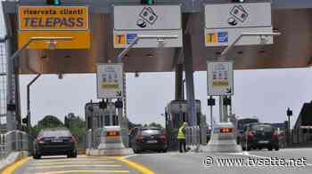 Viabilità. A16, riaperto nella notte il tratto tra Benevento e Avellino Est in direzione - TV Sette Benevento