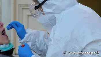 Covid: casi in calo. Ma Benevento è settima in Italia per incidenza - Ottopagine