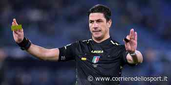 Serie B, arbitri play-off: Ascoli-Benevento a Manganiello. Forneau per il Perugia - Corriere dello Sport
