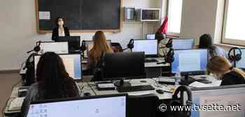 SSML. Premio per la Traduzione “Internazionale” - TV Sette Benevento