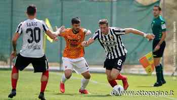 Benevento, il destino nelle mani del centrocampo - Ottopagine