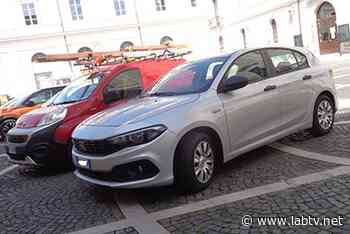 Benevento| La Polizia al Conservatorio Lab TV - LabTV