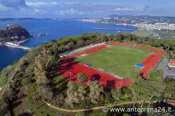 Libertas Benevento, Saccomanno e Tecce in finale ai campionati studenteschi - anteprima24.it