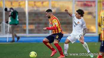 Coda: "I play off? Spero nel Benevento" - Ottopagine