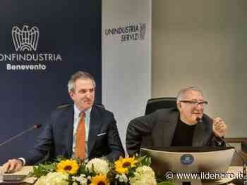 Confindustria Campania, tappa a Benevento. Traettino e Vigorito: Aree interne fondamentali per lo sviluppo - Ildenaro.it - Il Denaro