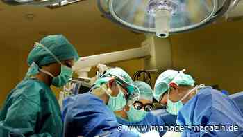 Digitalisierung: Wie Deutschland sein teures Gesundheitssystem verbessern kann