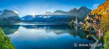 Jetzt Urlaubsgeld sparen und bei der großen Falstaff Travel-Auktion mitmachen!