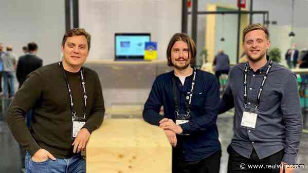 Aegiq closes oversubscribed investment round to bring quantum photonics platform to market