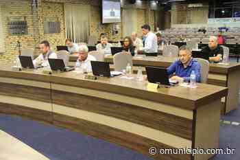 Vereadores de Brusque sugerem criação de novo programa de refinanciamento de dívidas; entenda - O Município