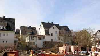 Baulücken in Olsberg: Wo sind die Grundstücke für Hausbauer? - WP News