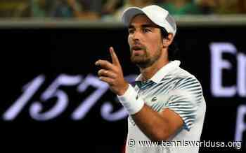 Jeremy Chardy out of French Open, hasn't played since revealing vaccine complications - Tennis World USA