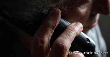 Schockanruf: Alte Frau um Schmuck betrogen - Mannheim - Rheinpfalz.de