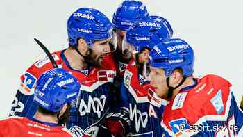 DEL News: Mannheim gewinnt gegen Berlin | Eishockey News - Sky Sport