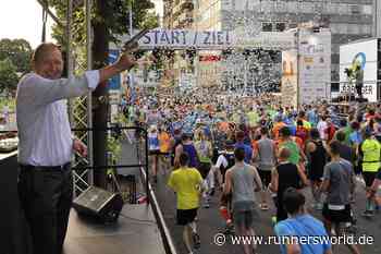 Dämmer-Marathon Mannheim | RUNNER'S WORLD - Runner's World