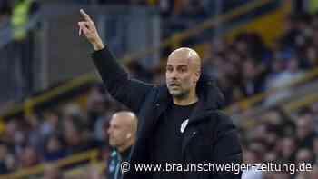 Guardiola über Haaland: "Er wird uns definitiv helfen"