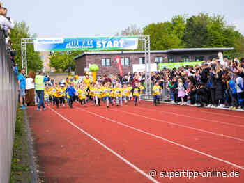 Mettmann-Sport verzeichnet Mitglieder-Rückkehr - Super Tipp