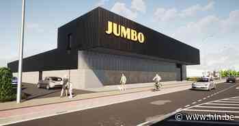 Jumbo krijgt in beroep wel vergunning voor winkel op Pas - Het Laatste Nieuws