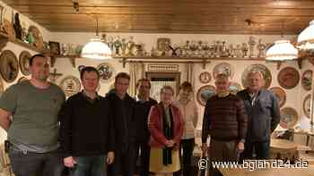 Bad Reichenhall: Info Treffen der Bürgerliste - Lärmschutz, ISEK und Bausünden - bgland24.de