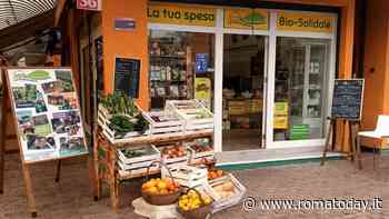 "Un pomeriggio con la Nuova Arca" al Mercato Laurentino