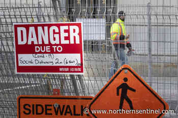 Businesses call on WorkSafeBC to rebate $2.9 billion in surplus funds – Kitimat Northern Sentinel - Kitimat Northern Sentinel