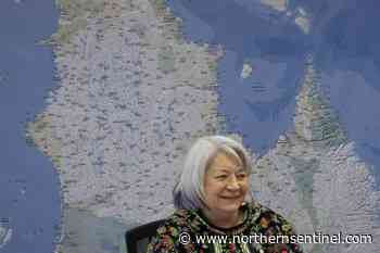 ‘Welcome home, Mary’: Gov. Gen. Mary Simon begins tour of Nunavik - Kitimat Northern Sentinel
