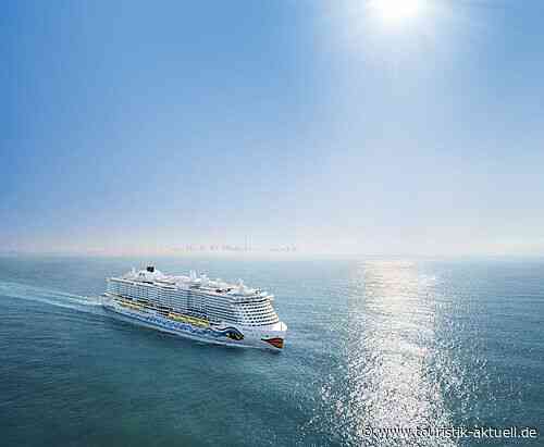 Aida: Buchungsstart für den Winter 2023/2024